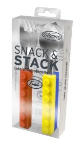 Snack and Stack